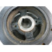 97K004 Crankshaft Pulley From 2010 Toyota Highlander  3.5
